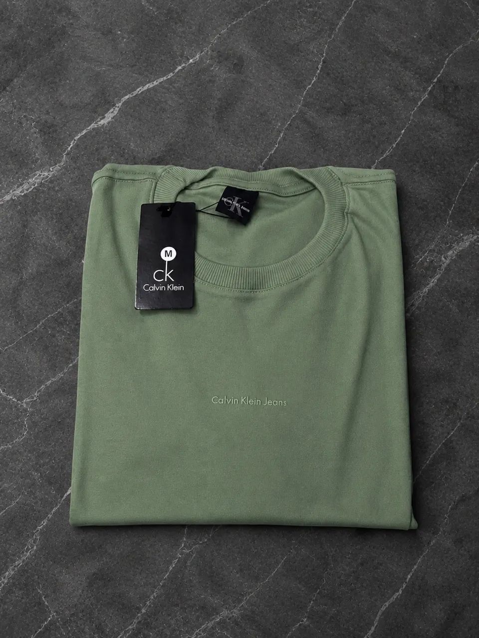 Camisetas Malha Suedine com Elastano - Foto 3