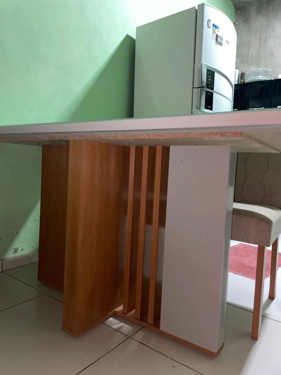 Mesa 6 lugares - Foto 3