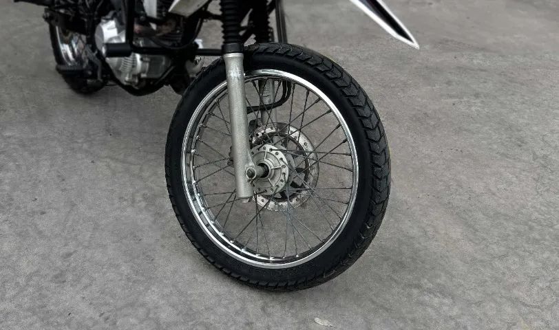 Honda Bros 160 2023 - Foto 4