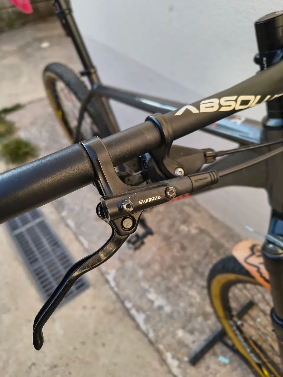 Bicicleta aro 29 Rava Cave + Deore 1x12 - Foto 3