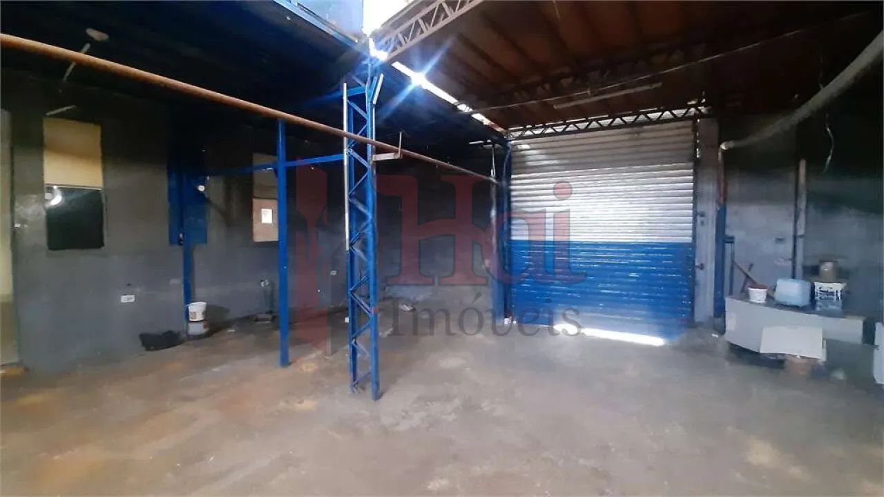 Galpão Comercial à Venda - Brás, São Paulo - Foto 2