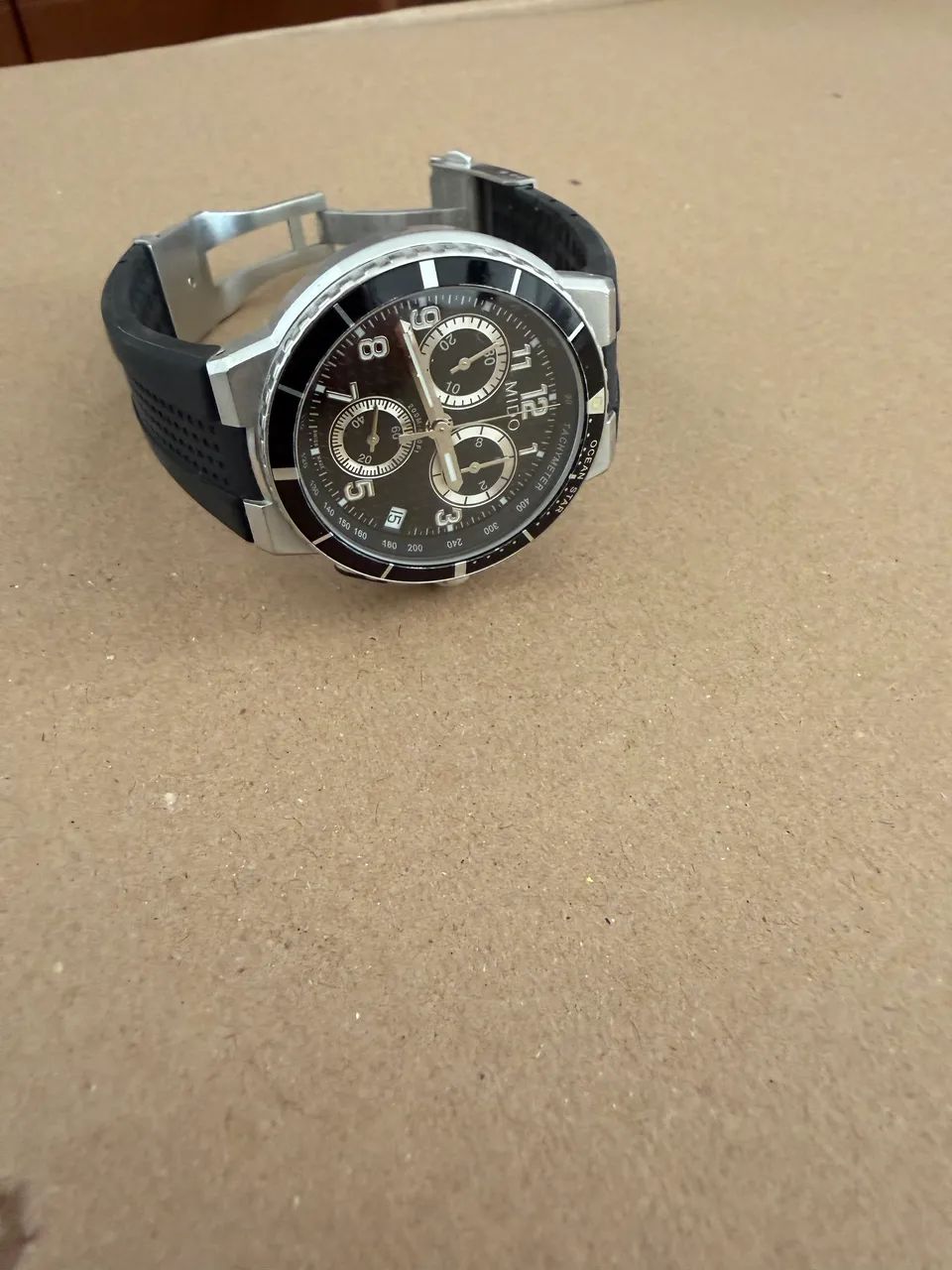 Relógio Mido - Foto 2