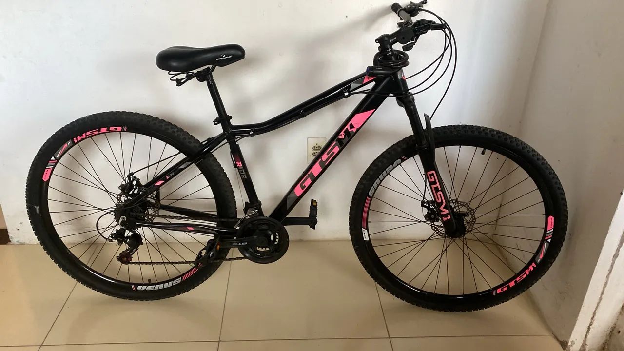 Bicicleta nova  - Foto 2