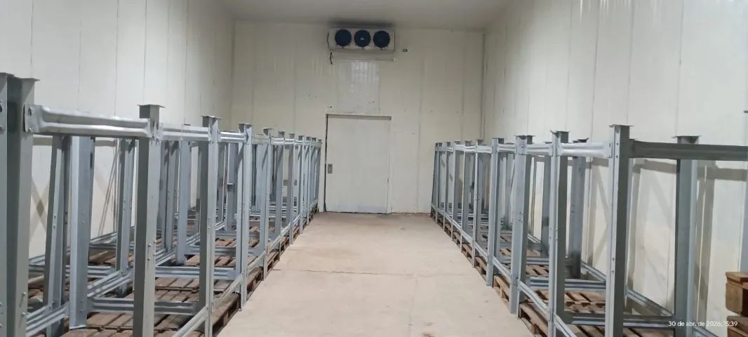 Camara frigorífica na região de Recife - Foto 4