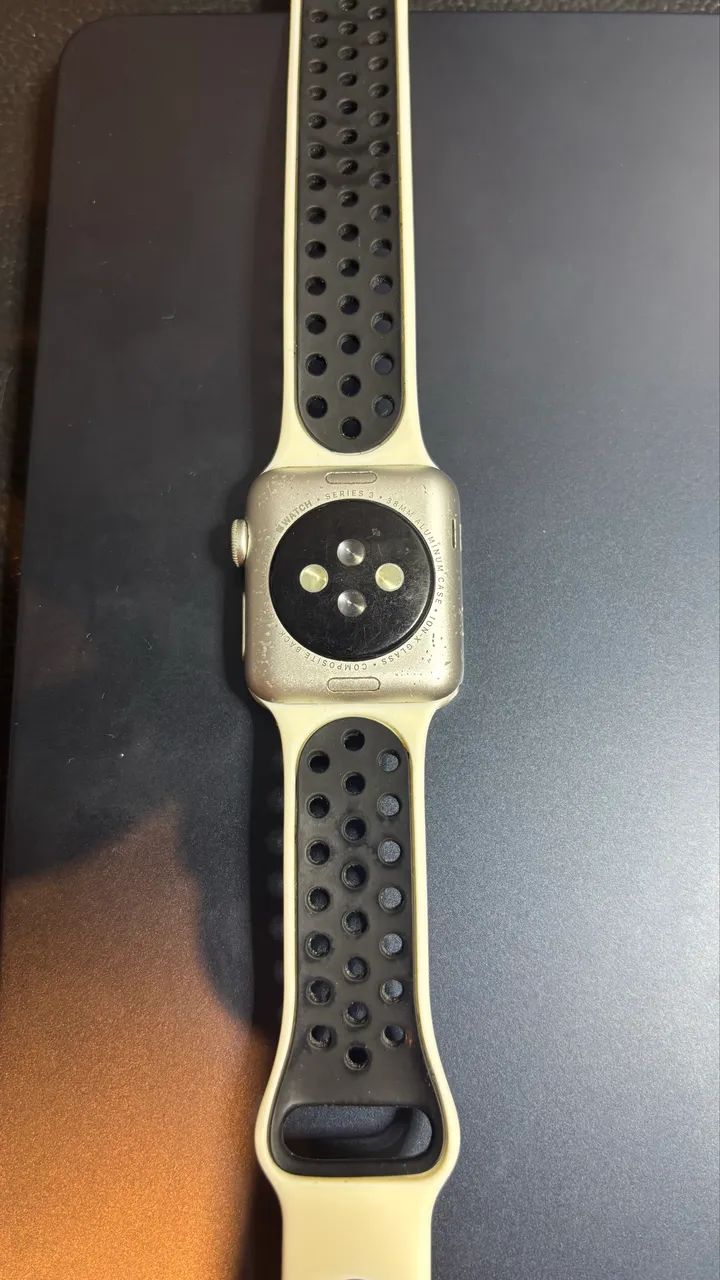 Apple Watch Series 3 - 38mm - Foto 2