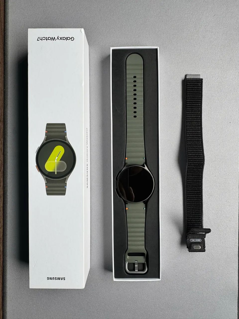 Galaxy Watch 7