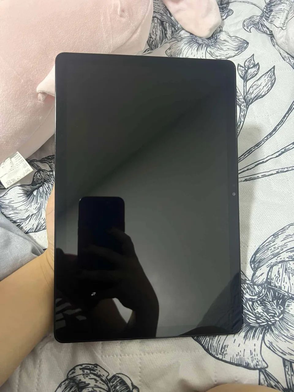 Tab A9+ - Foto 2