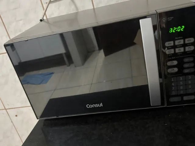 Micro-ondas Consul - Foto 3