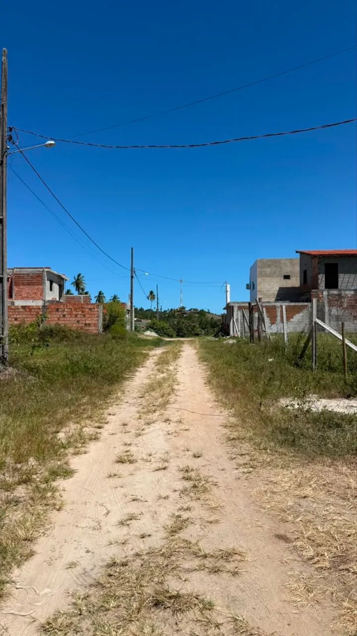 TERRENO EM SÃO MIGUEL DOS MILAGRES - Foto 2