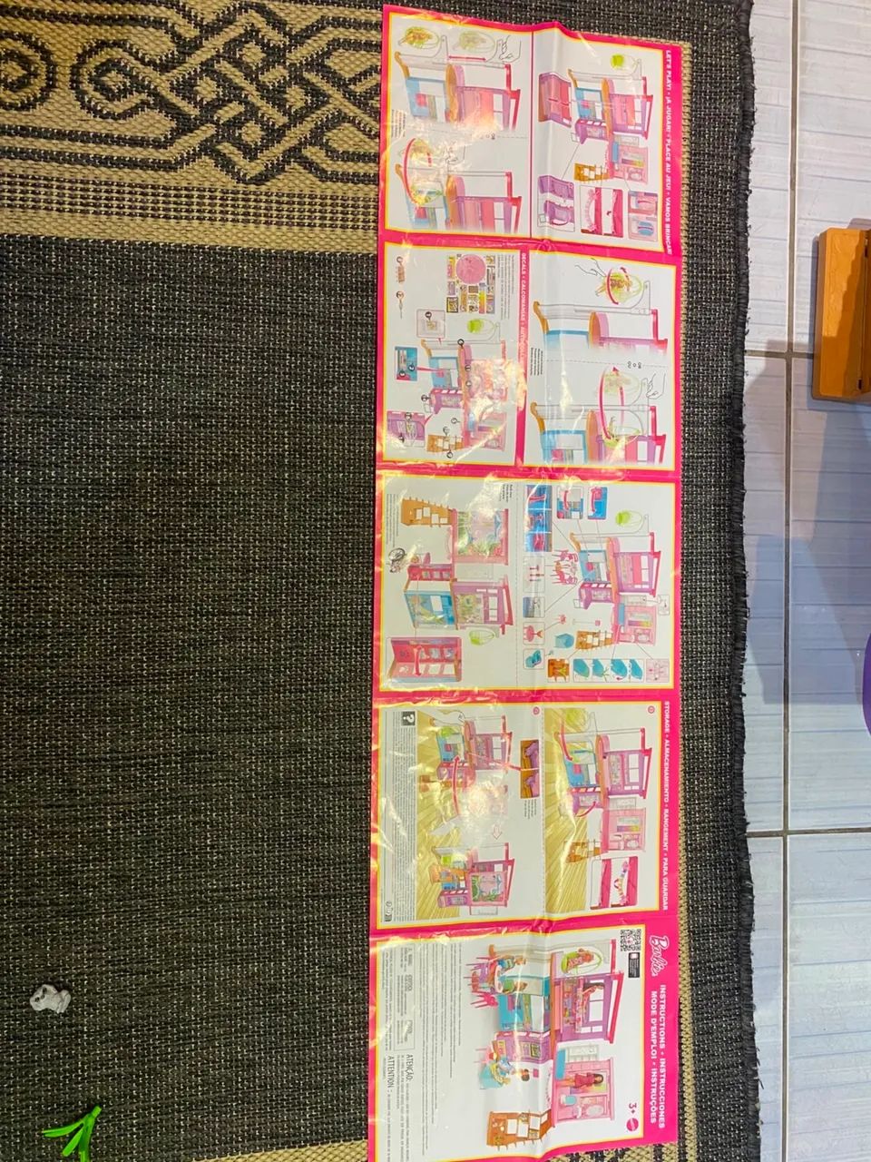 Casa da Barbie  - Foto 2