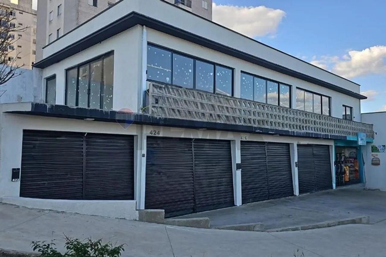 Salão comercial para alugar no bairro Parque São Matheus, Piracicaba. - Foto 3