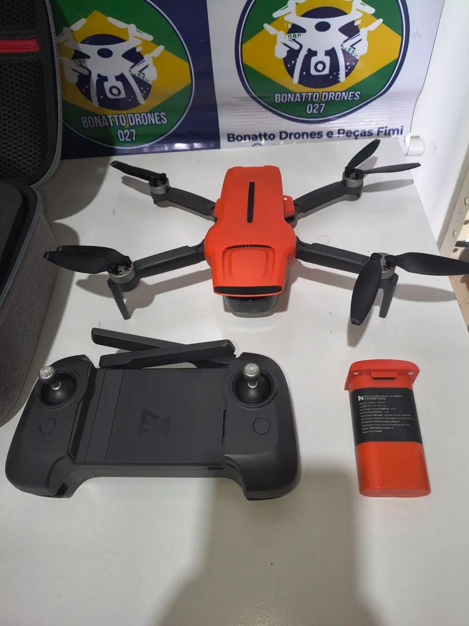 FIMI MINI 3 
