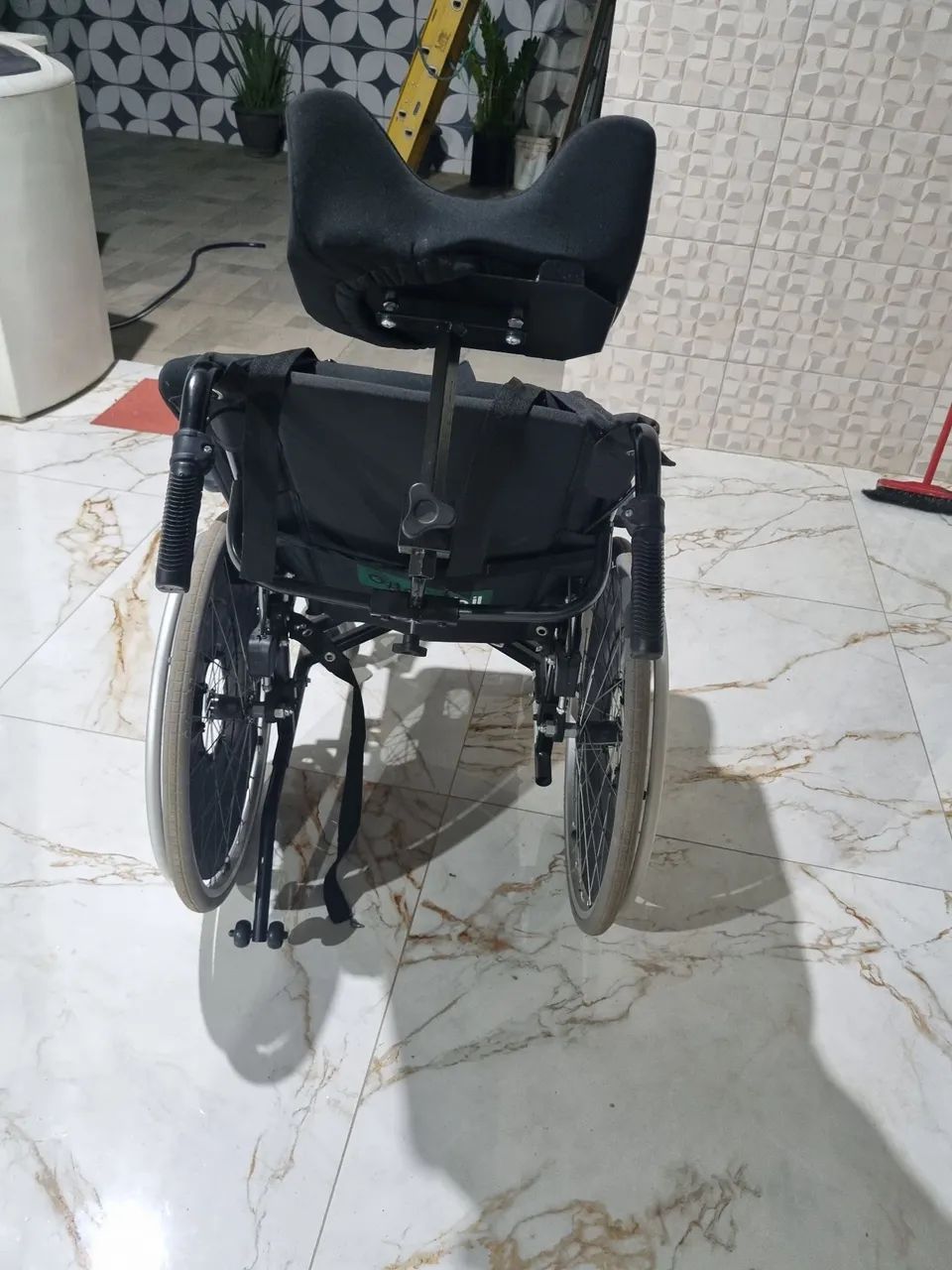 Cadeira  - Foto 3