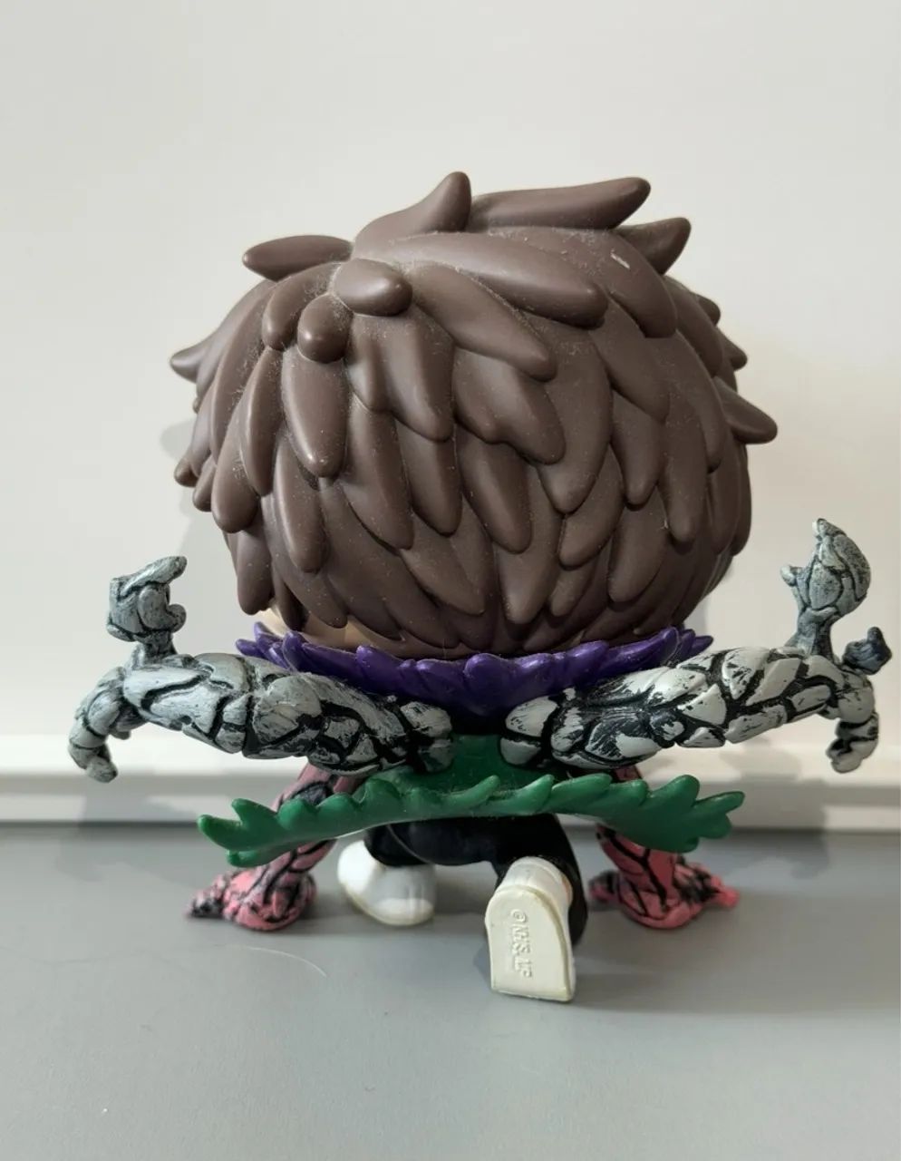 Funko Pop Overhaul  - Foto 2