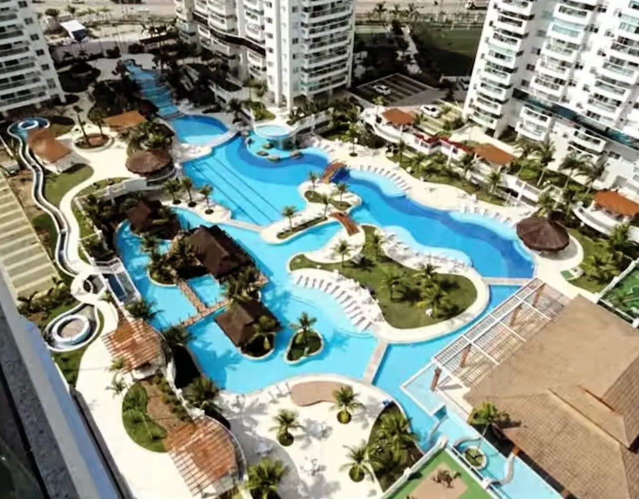 Foto - Rio de Janeiro - Barra da Tijuca