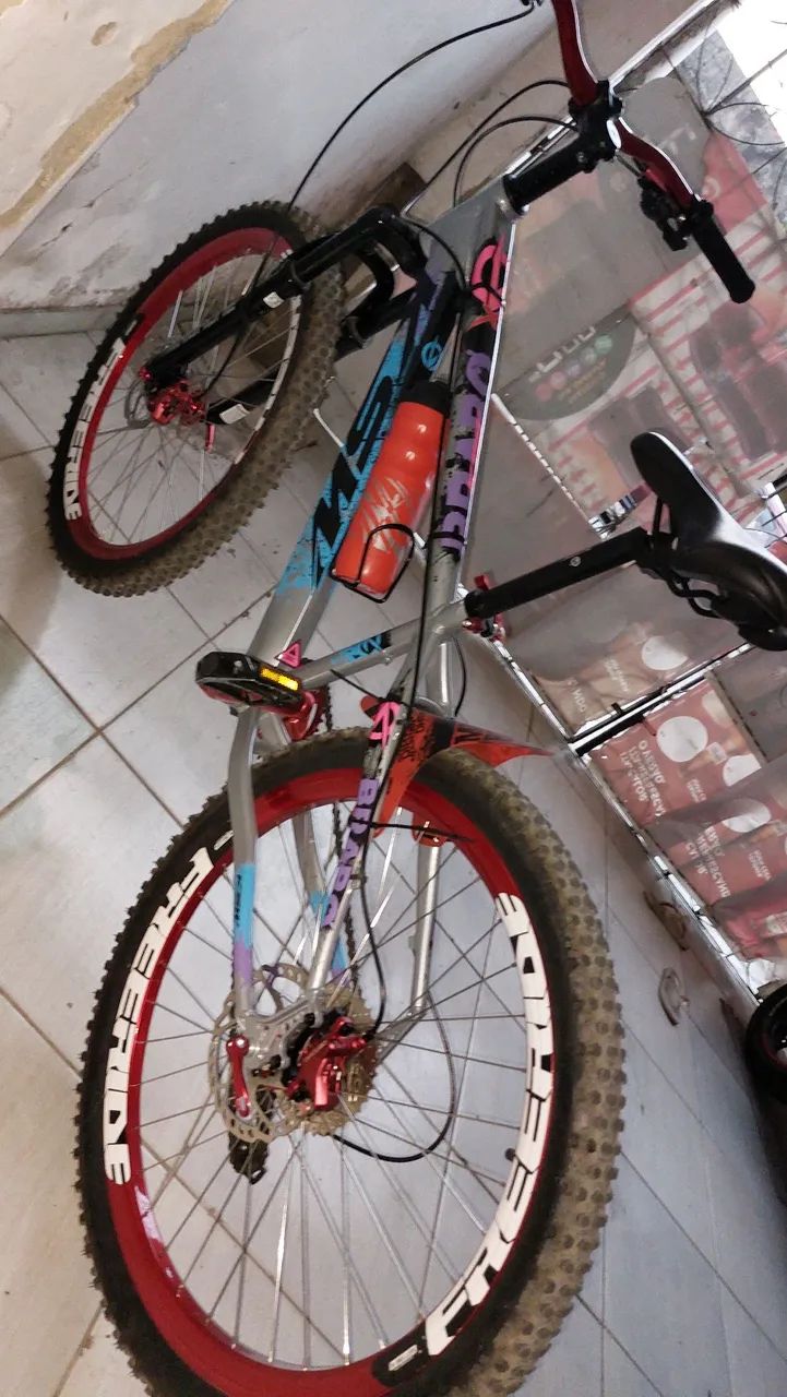 Bicicleta Bike - Foto 3