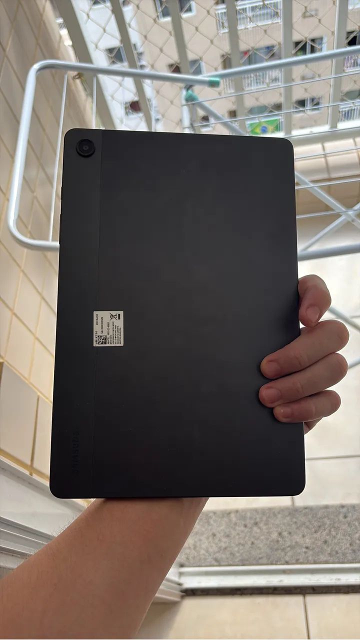 SAMSUNG GALAXY TAB A9+