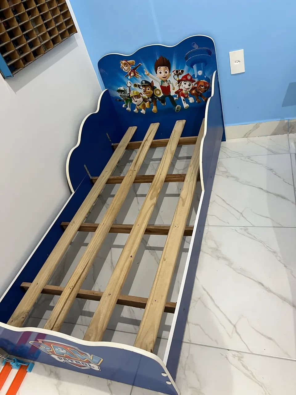 Cama infantil  - Foto 4