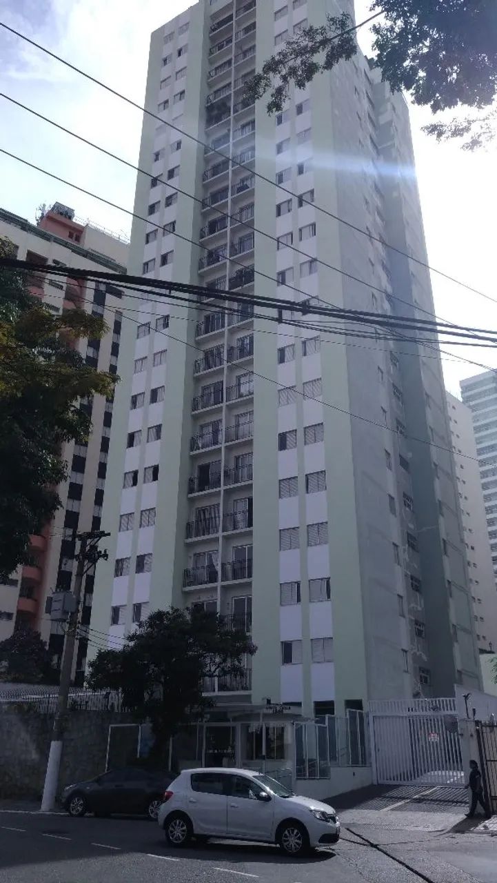 Primeira imagem do imóvel