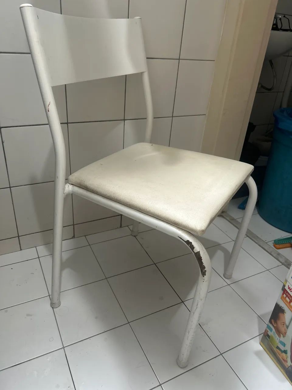 Vendo cadeira  - Foto 2