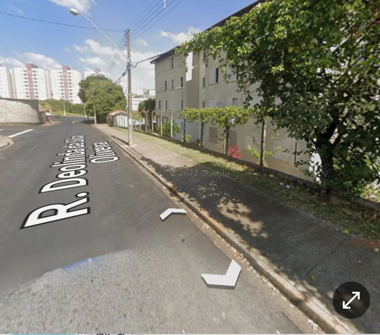 Foto - Bragança Paulista - Conjunto Habitacional Saada Nader Abi Chedid