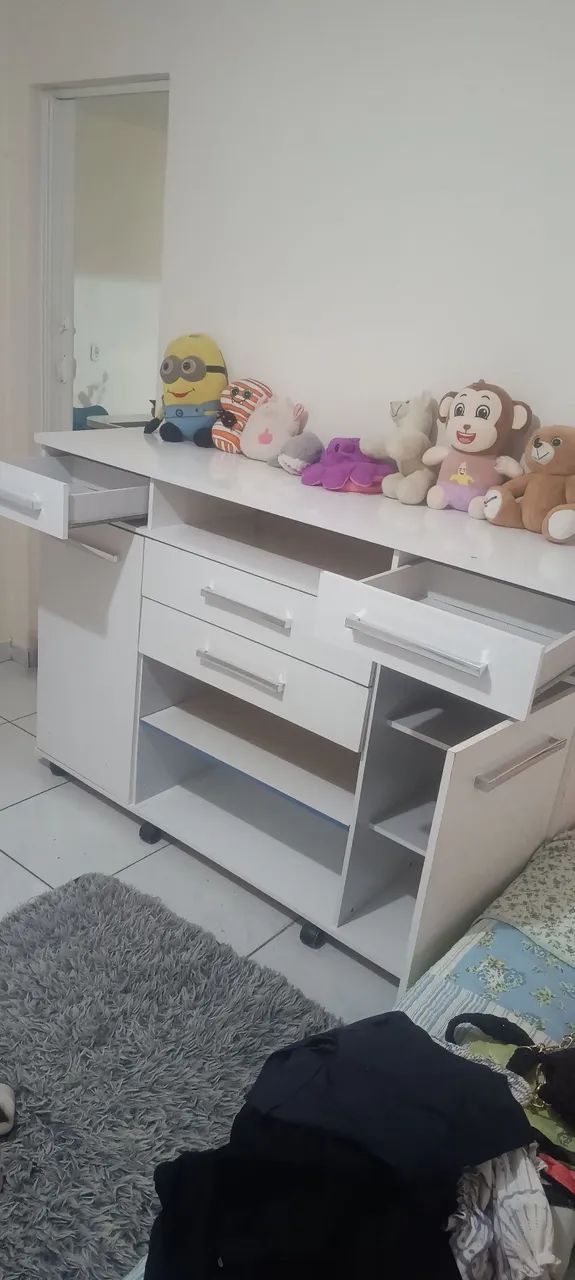 Cômoda grande  - Foto 2