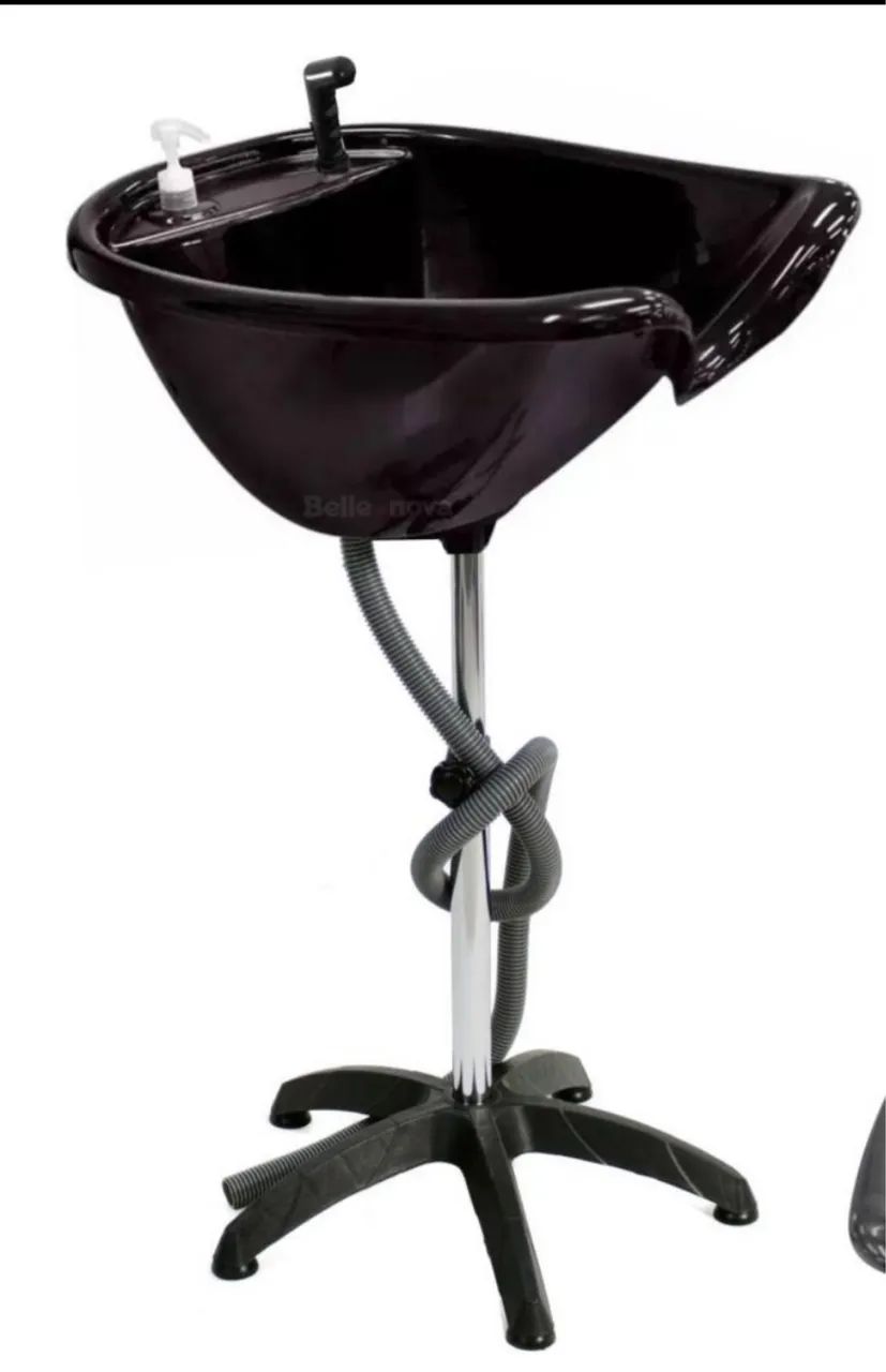 Lavatório portátil salão de beleza  - Foto 2