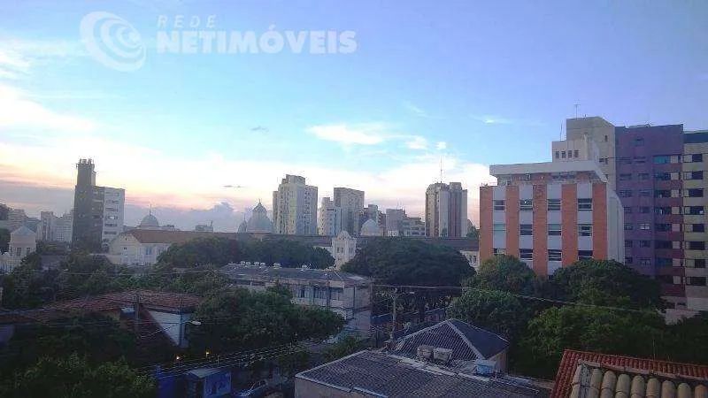 Venda Cobertura Funcionários Belo Horizonte - Foto 4