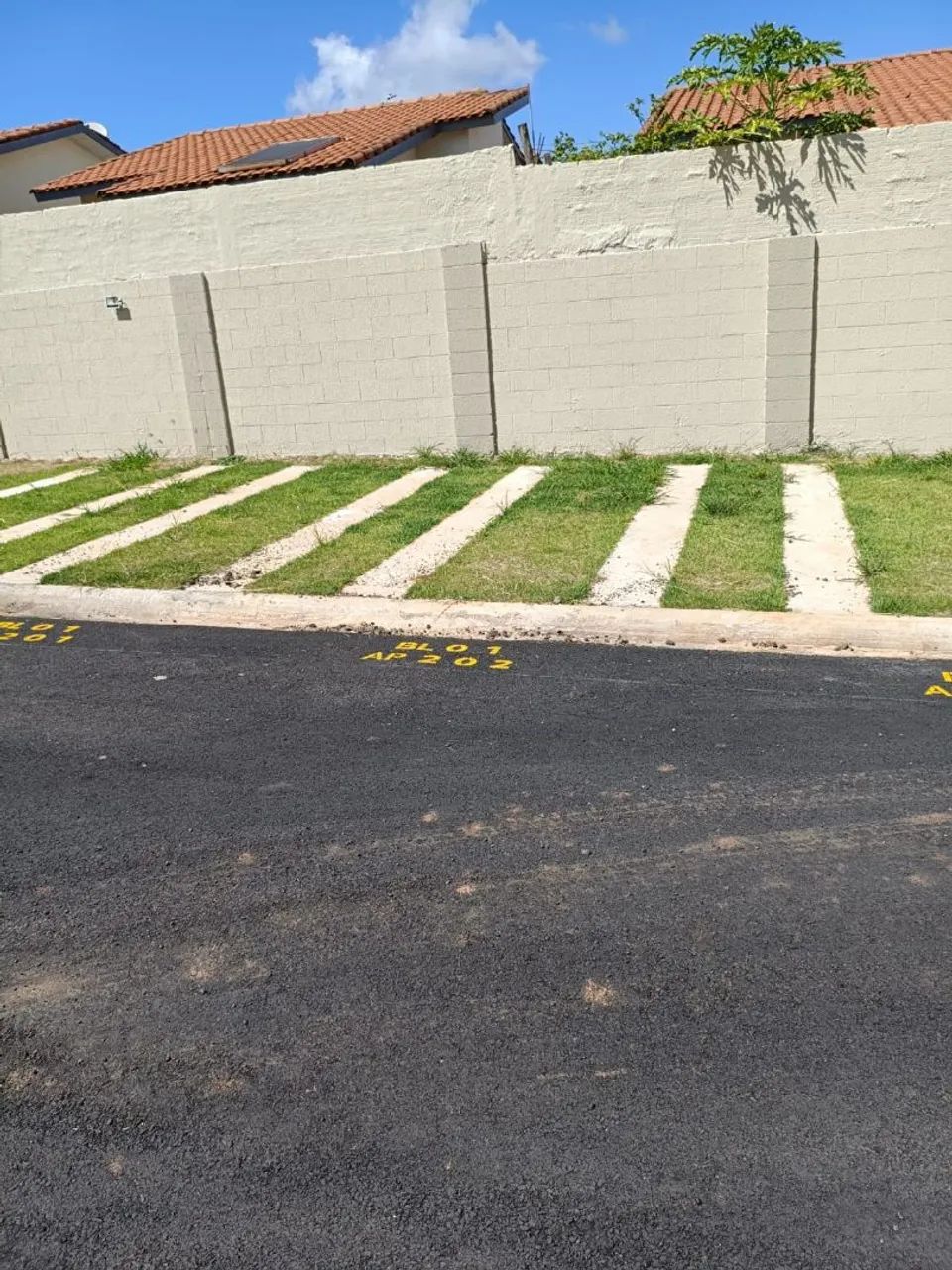 Alugo ou vendo  - Foto 2