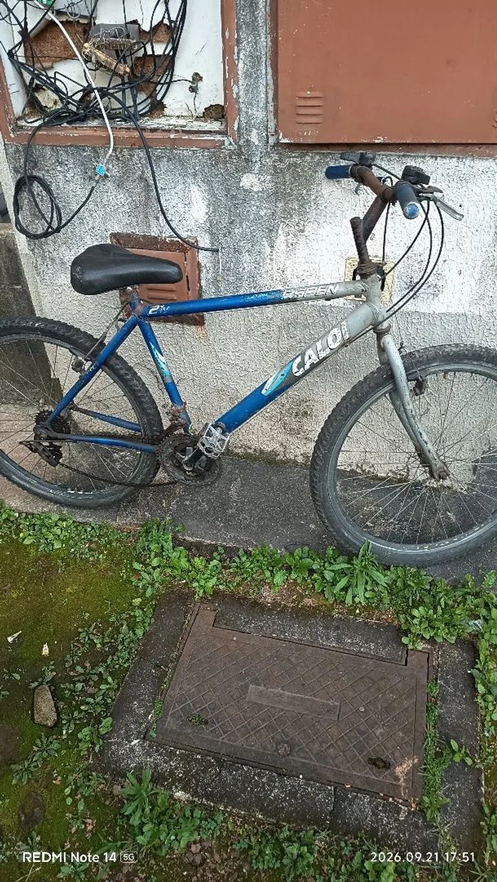Bicicleta - Foto 4