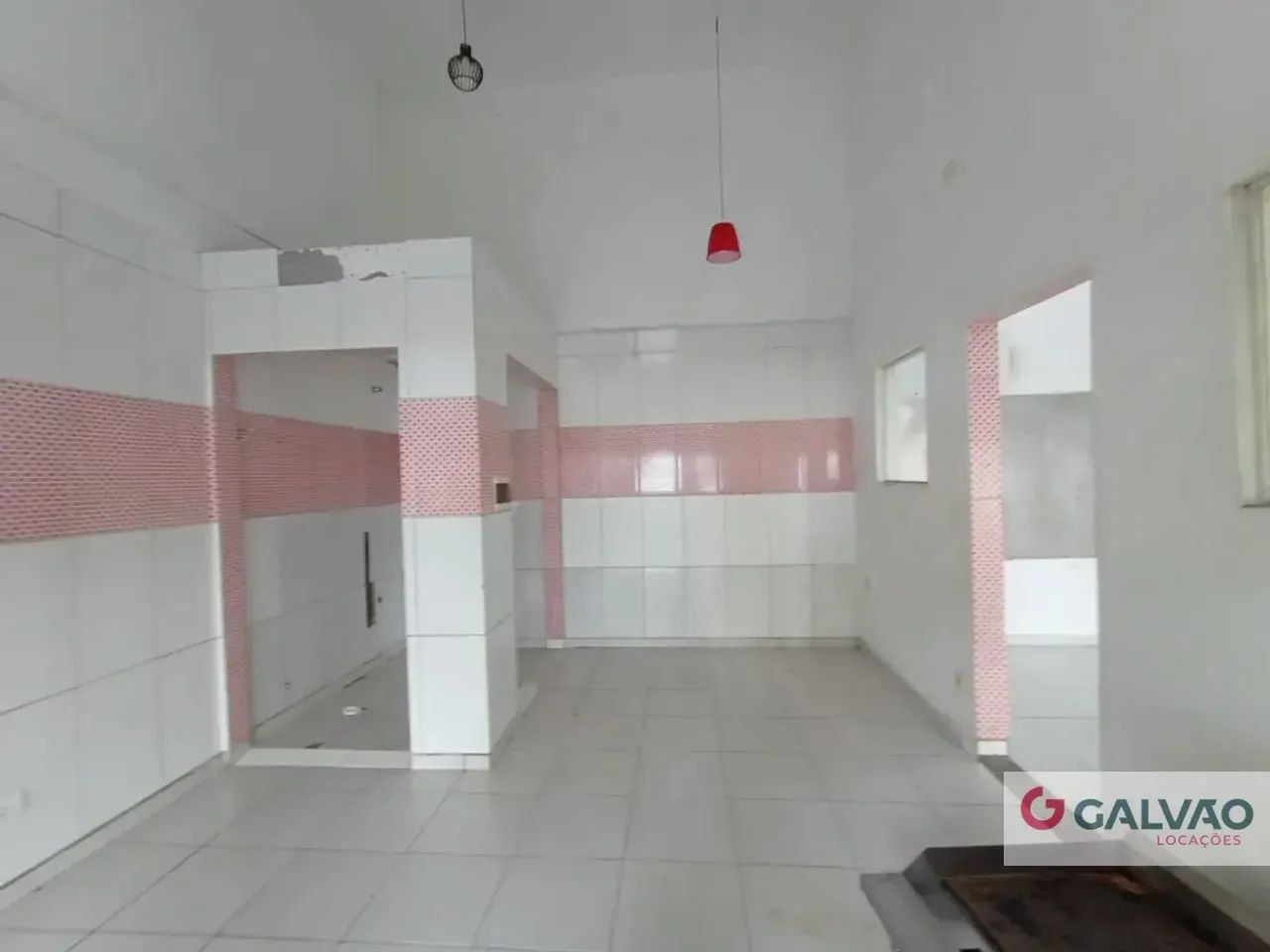 Loja no Abranches de 64,83 m² - 34925.005-GL - Foto 2