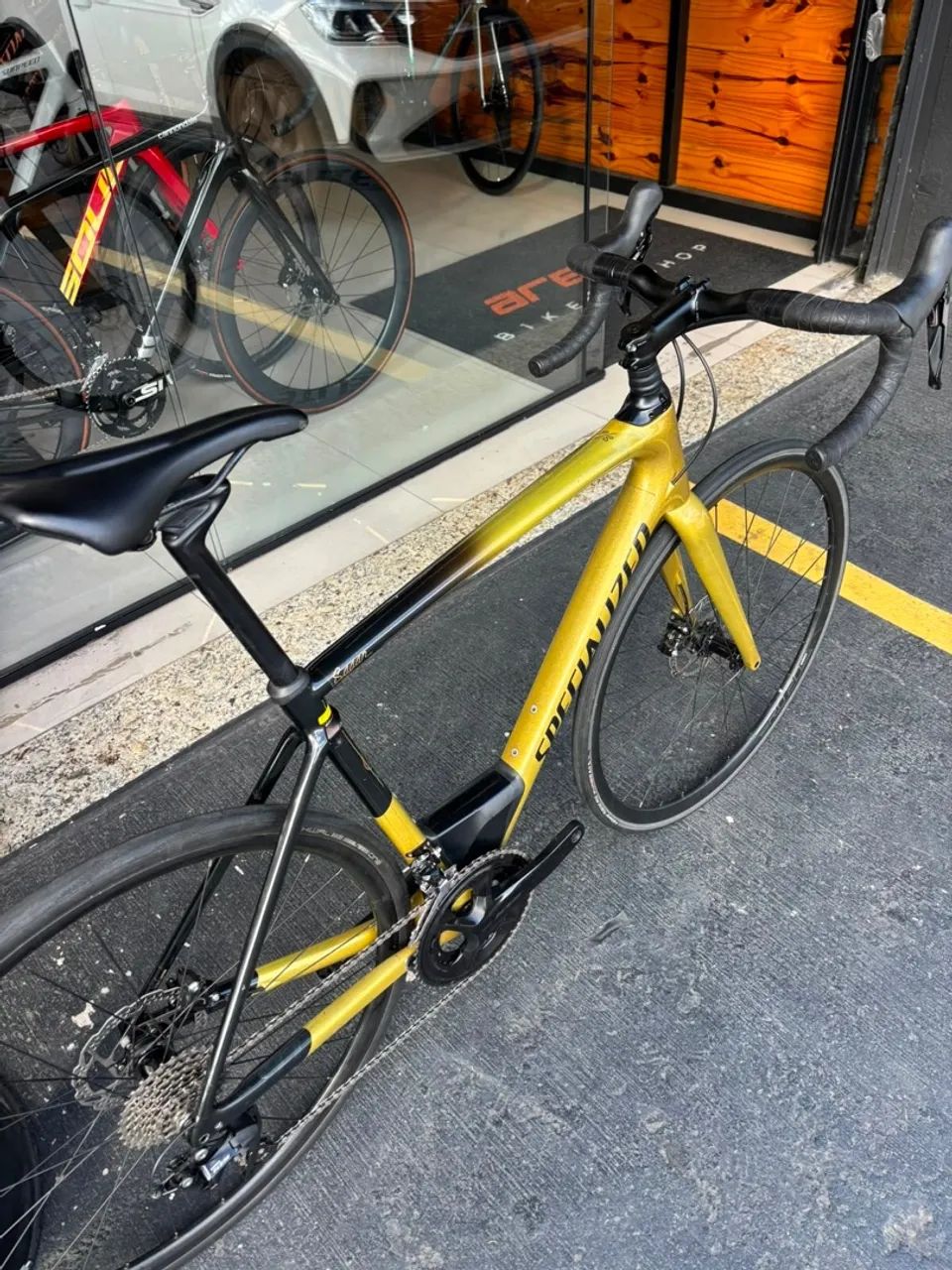 Specialized Roubaix 56 - Foto 3