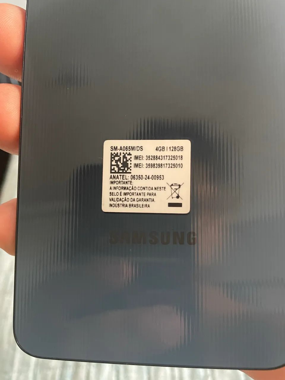 Samsung A06 4G 128gb - Foto 5