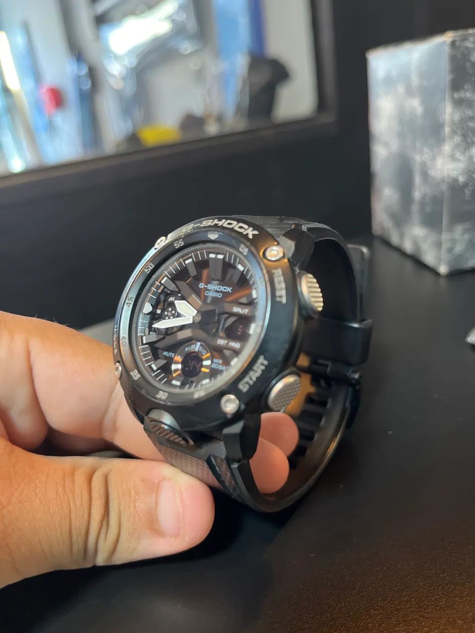 Relógio G - SHOCK - Foto 4