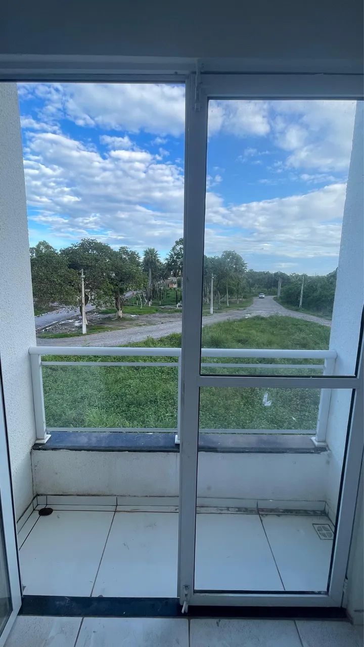 Foto - Itaitinga - Ancuri