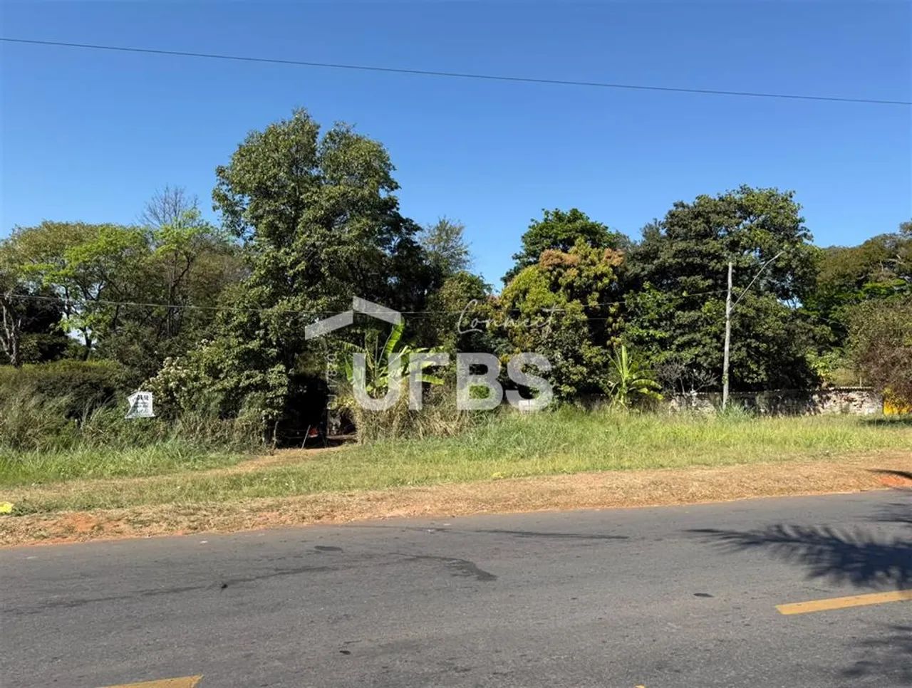 0 - Terreno Residencial - Foto 2