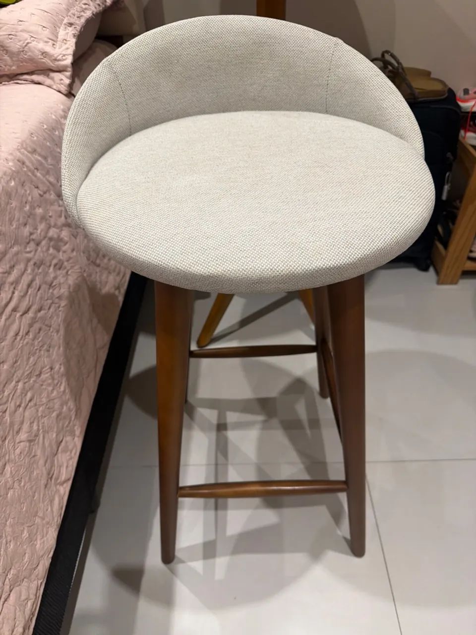MESA / CADEIRAS SALA  - Foto 2