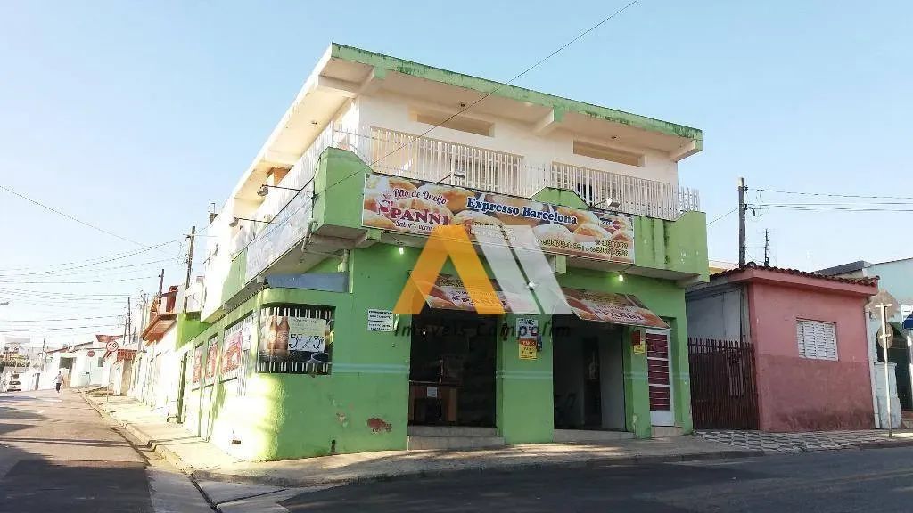 Salão Comercial à venda, Vila Barcelona, Sorocaba - . - Foto 2