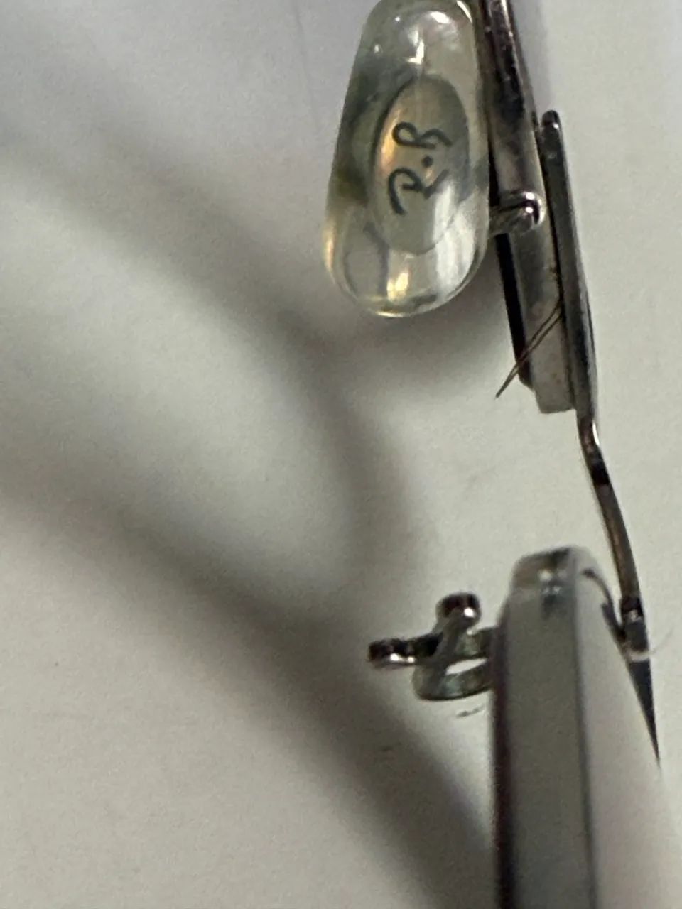 Armação rayban  - Foto 2