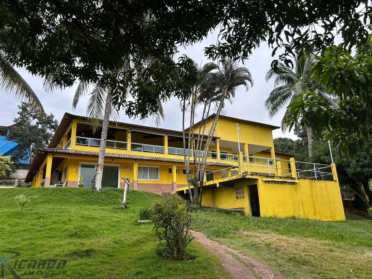 CHACARA COMERCIAL em GUARAPARI - ES, MEAÍPE