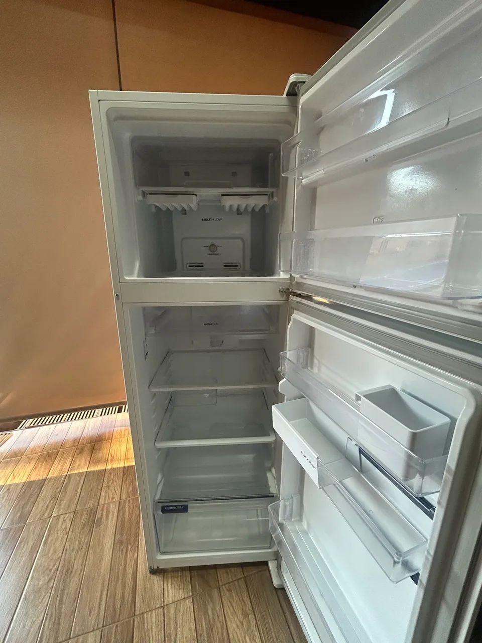 Geladeira Electrolux - Foto 2