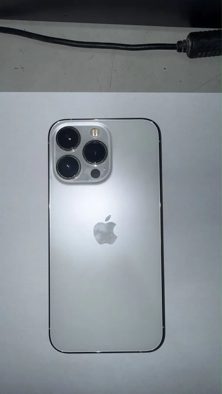 IPHONE 13 PRO 128GB 76% BATERIA - Foto 4