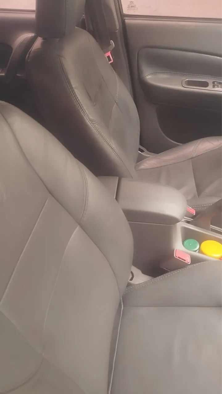 Chery Tiggo 2.0 16V Mec. 5P 2011 - Foto 5