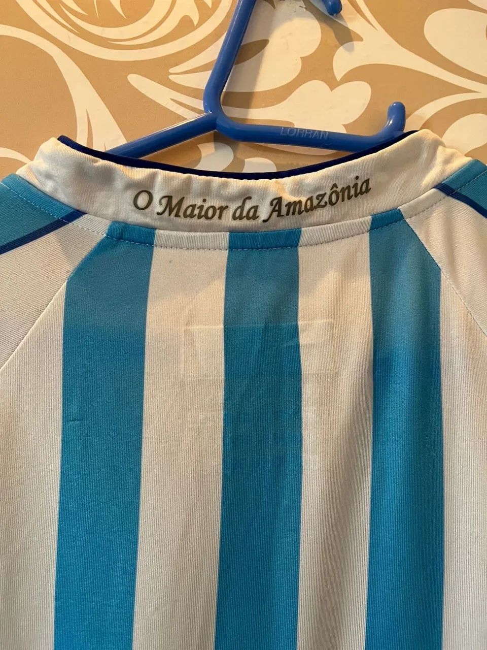 Camisa Paysandu 2017 - Foto 6