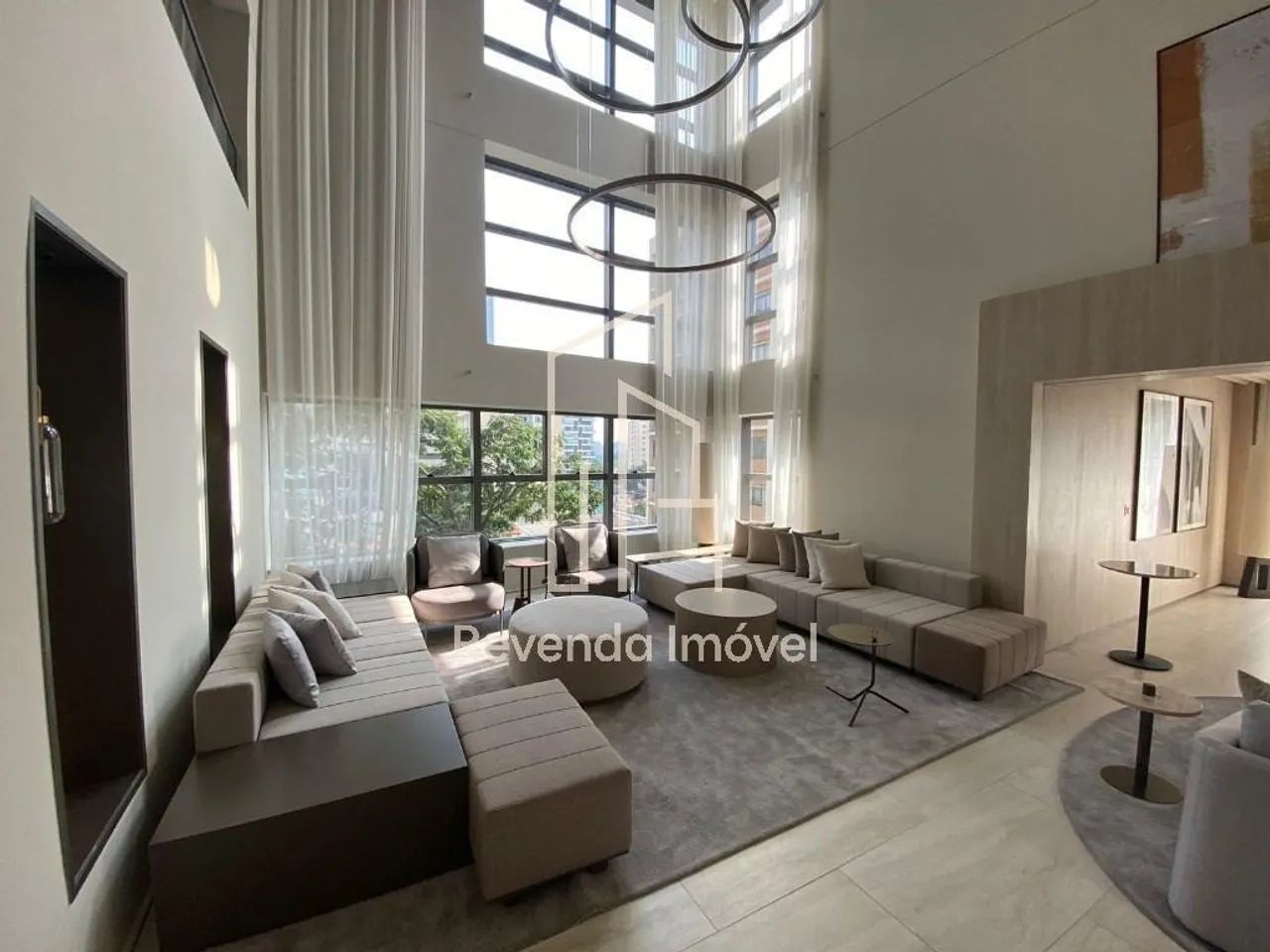 Apartamento com 1 Quarto à venda, 44m² - Jardins - Foto 4