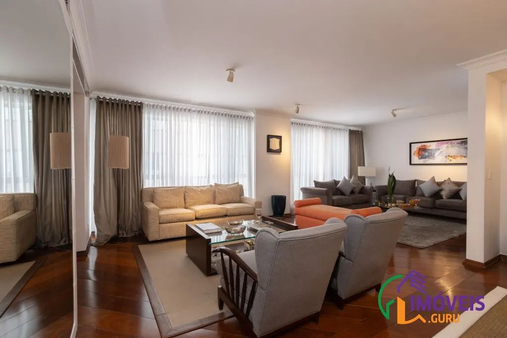 APARTAMENTO - ITAIM BIBI - SP - Foto 4