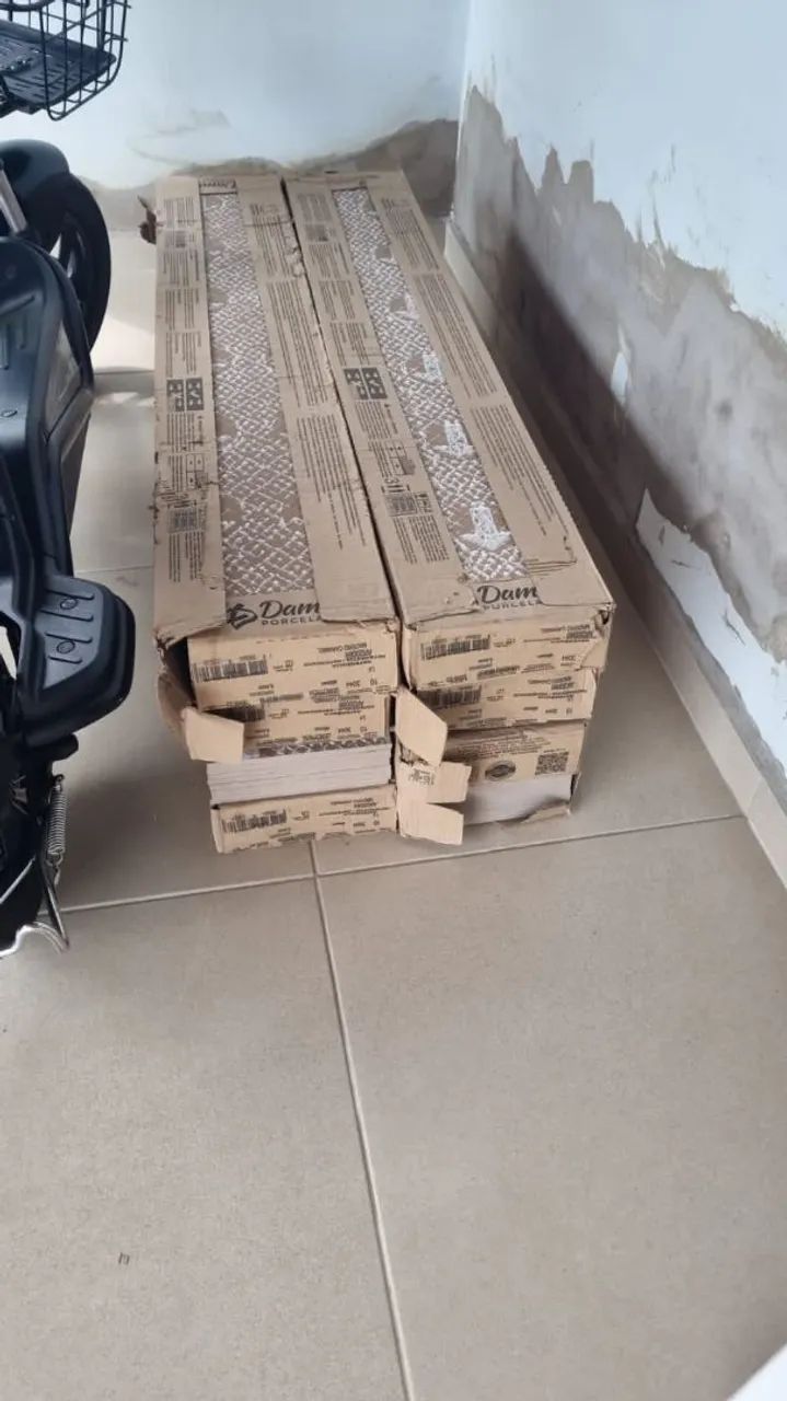 Pedreiro e empreiteiro reformas em geral 