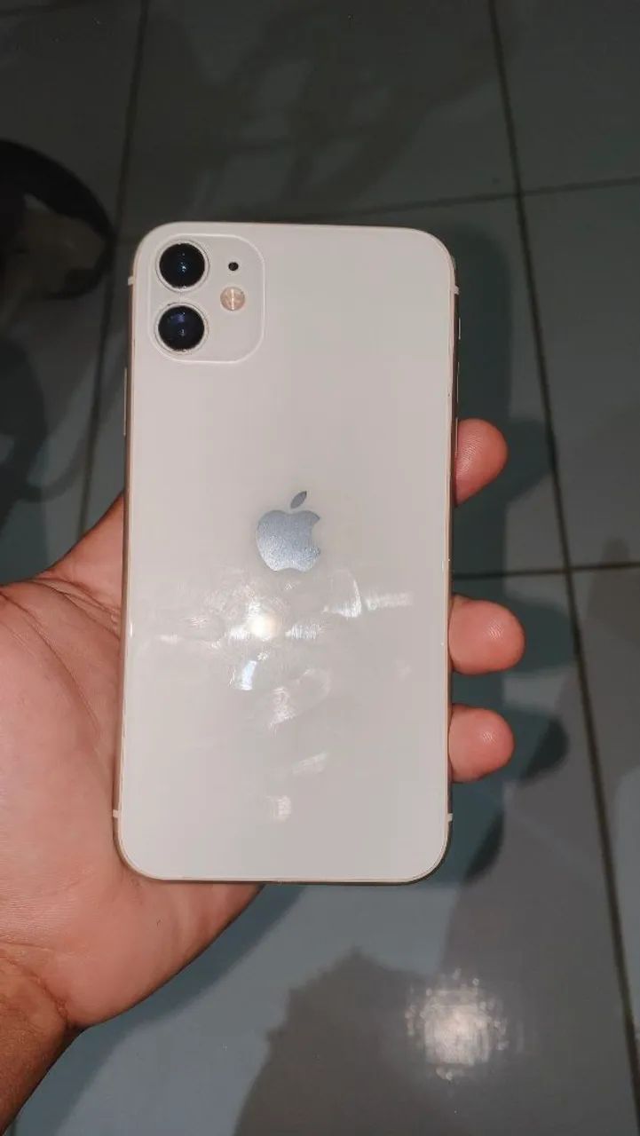 iPhone 11 pra vender rápido aceitamos oferta  - Foto 3