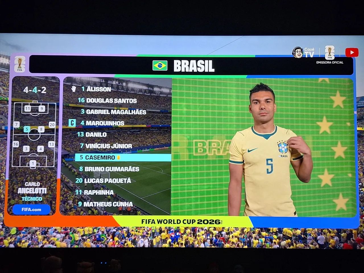 Smart TV Samsung 58" 4K UHD LED - Foto 2