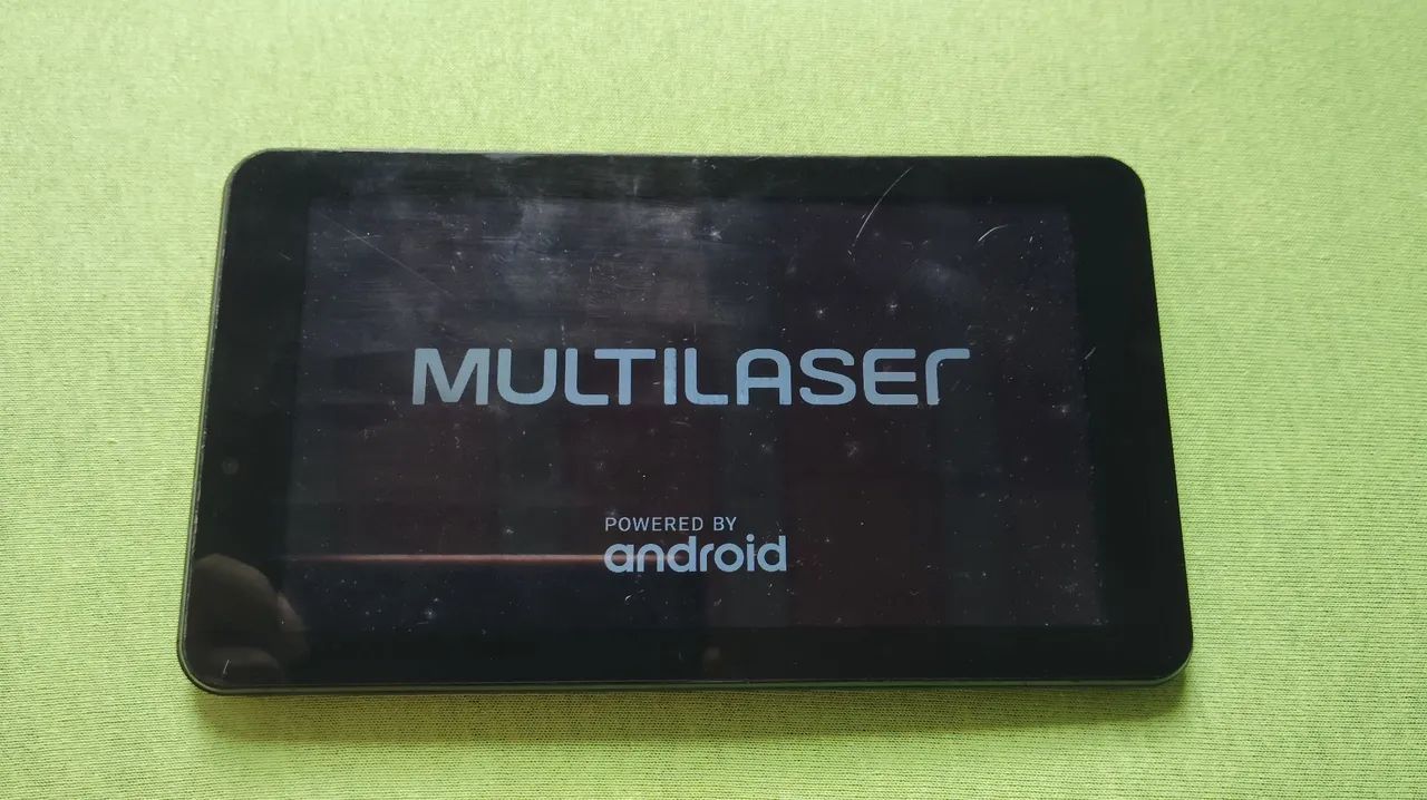 Tablet infantil Multilaser M7S Plus - Foto 4